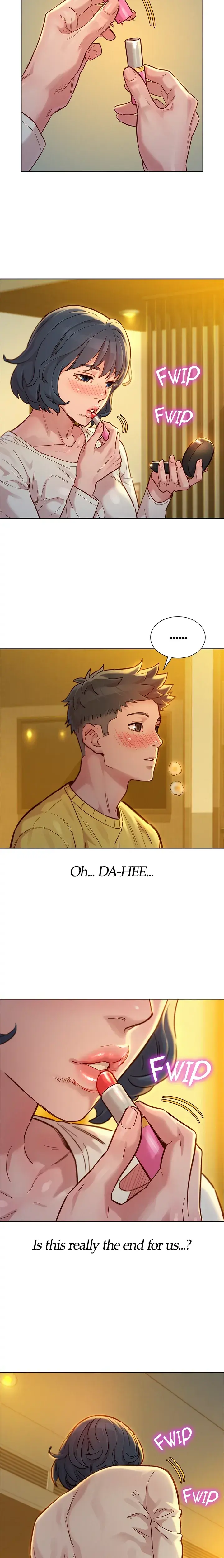 What Do You Take Me For Chapter 152 - Page 5
