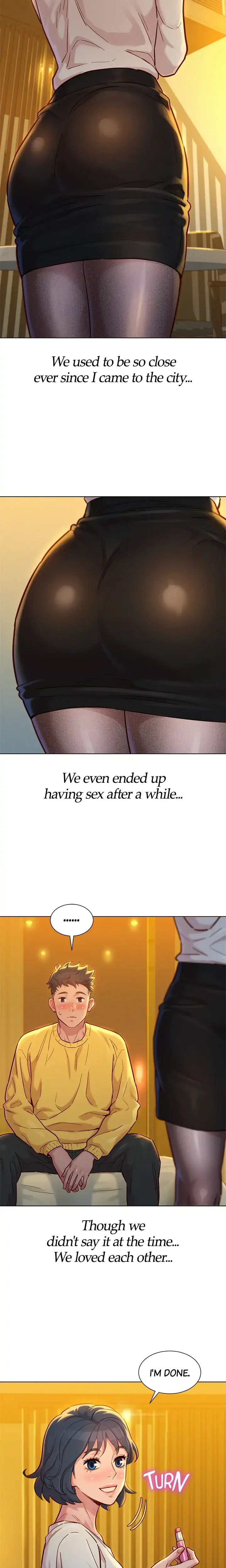 What Do You Take Me For Chapter 152 - Page 6