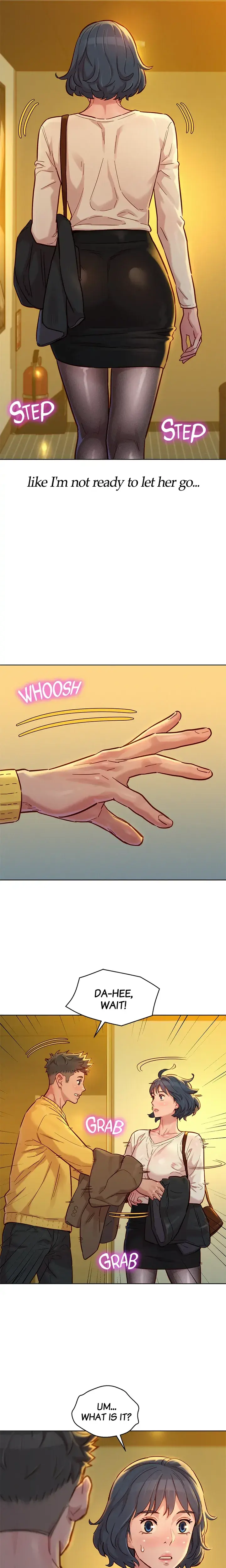 What Do You Take Me For Chapter 152 - Page 8