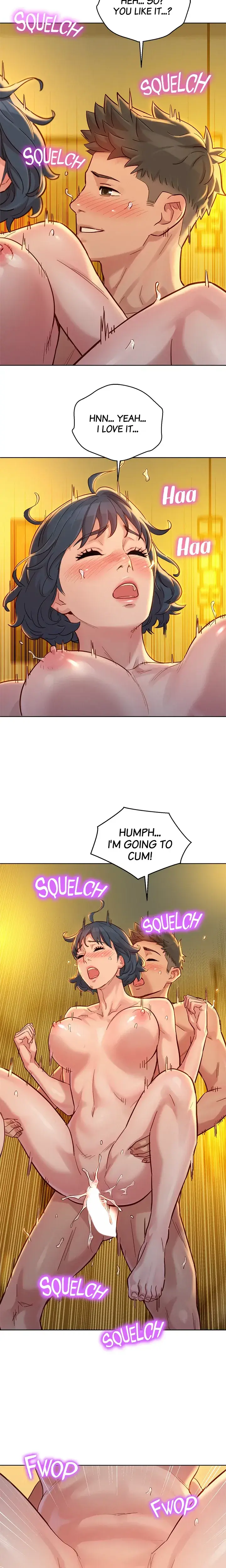 What Do You Take Me For Chapter 153 - Page 10