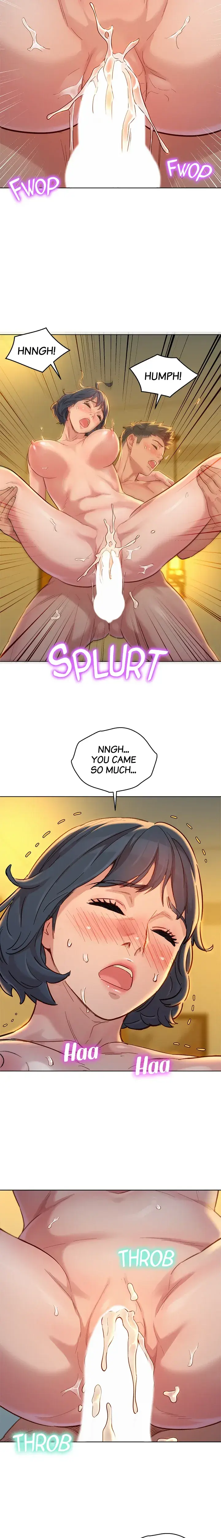 What Do You Take Me For Chapter 153 - Page 11