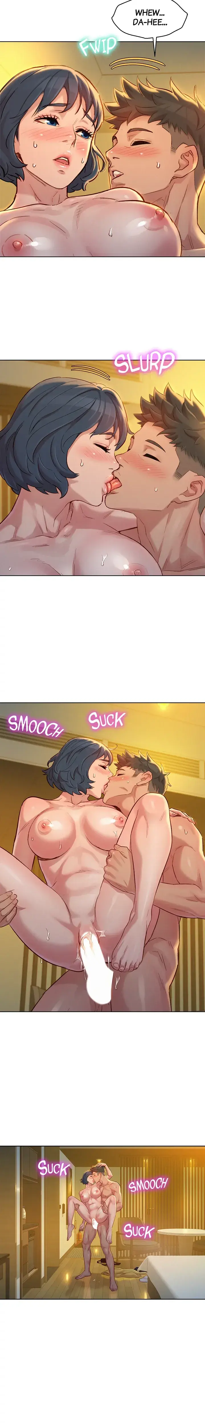 What Do You Take Me For Chapter 153 - Page 12