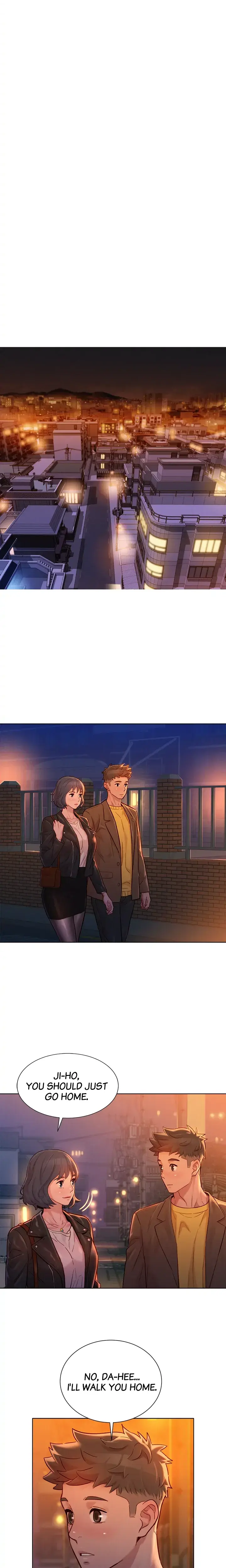 What Do You Take Me For Chapter 153 - Page 13