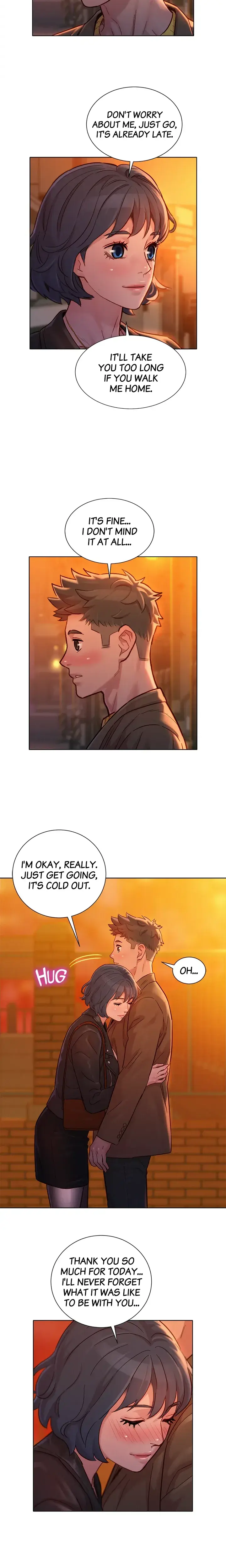 What Do You Take Me For Chapter 153 - Page 14