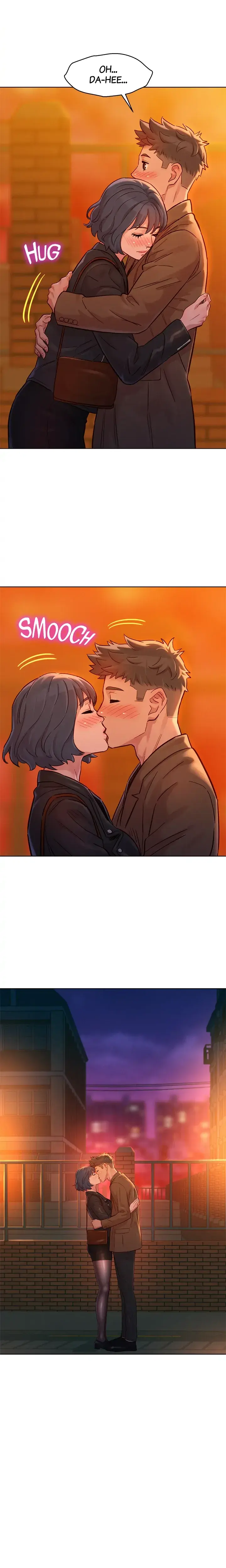 What Do You Take Me For Chapter 153 - Page 15