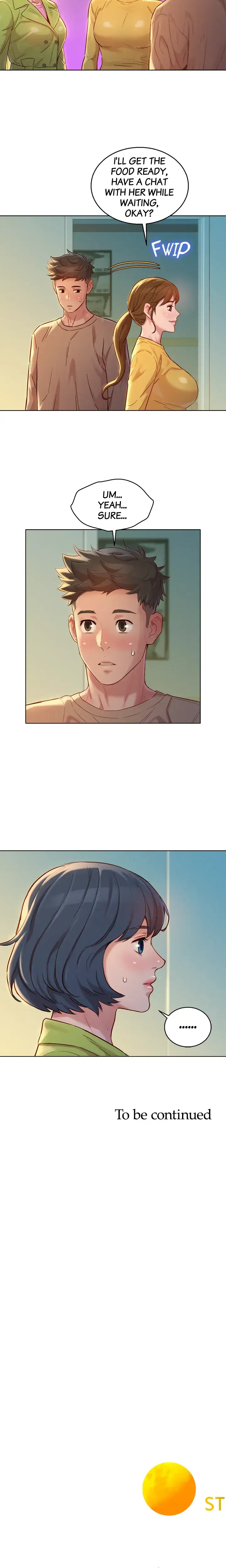 What Do You Take Me For Chapter 153 - Page 20