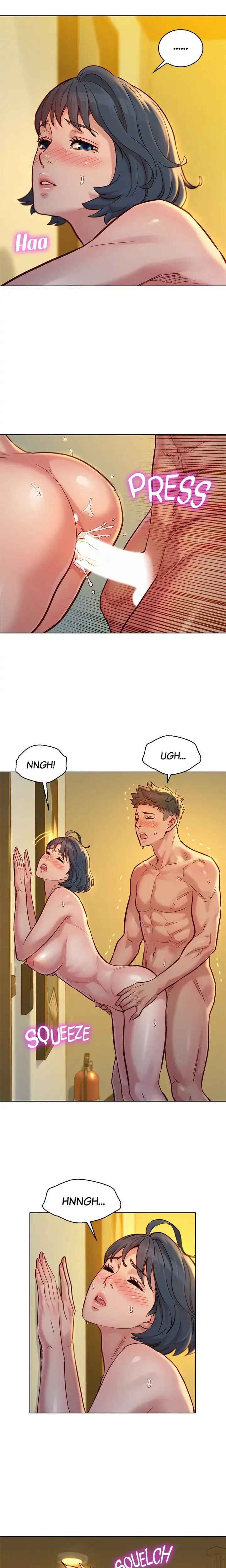 What Do You Take Me For Chapter 153 - Page 4