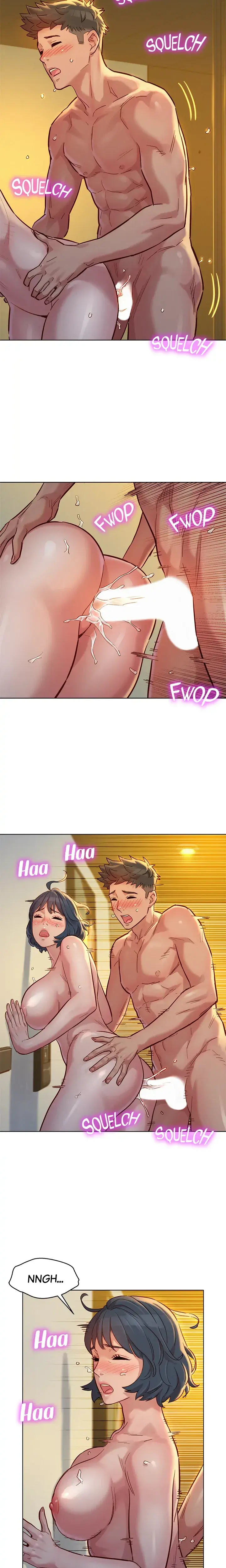 What Do You Take Me For Chapter 153 - Page 5