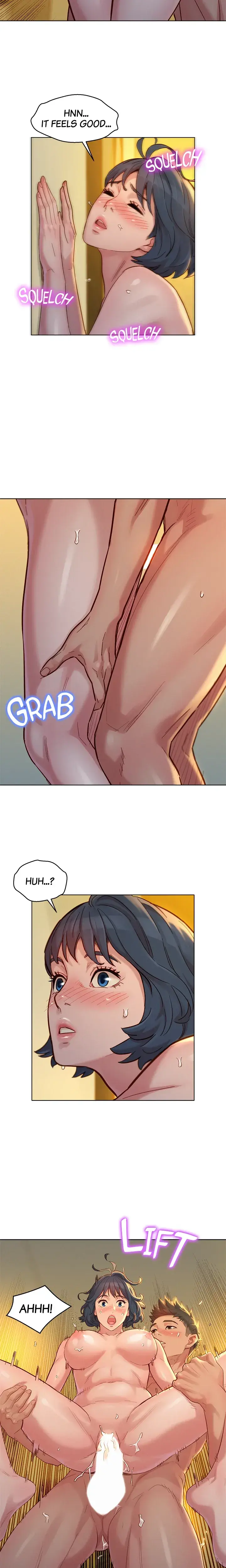 What Do You Take Me For Chapter 153 - Page 7