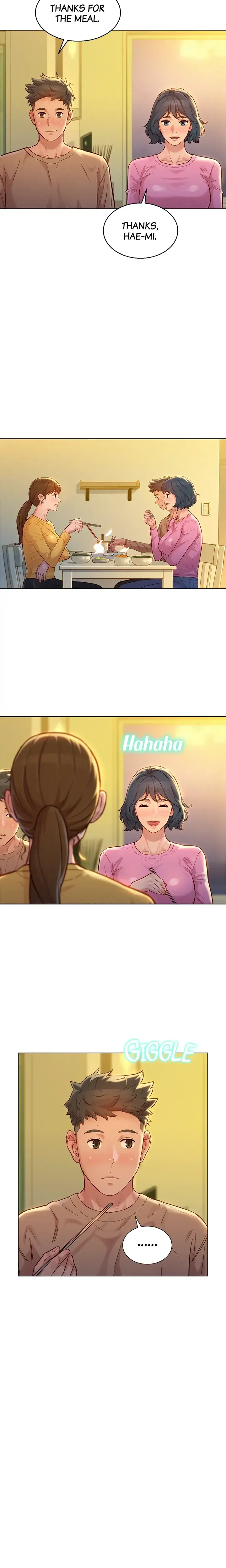 What Do You Take Me For Chapter 154 - Page 11