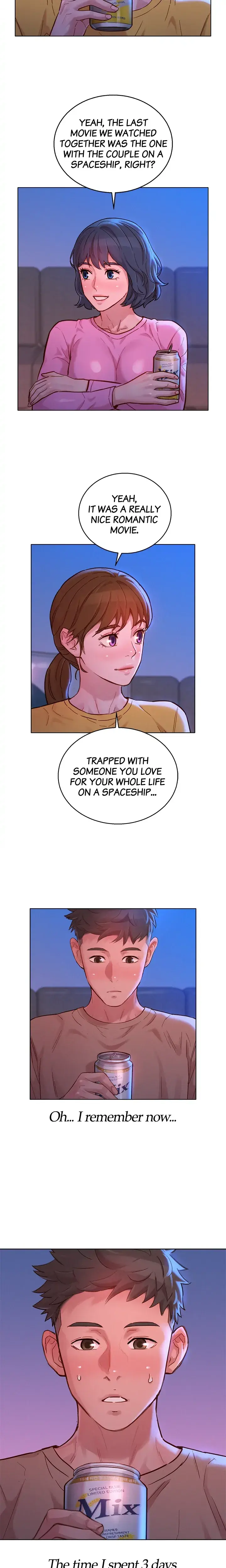 What Do You Take Me For Chapter 154 - Page 13