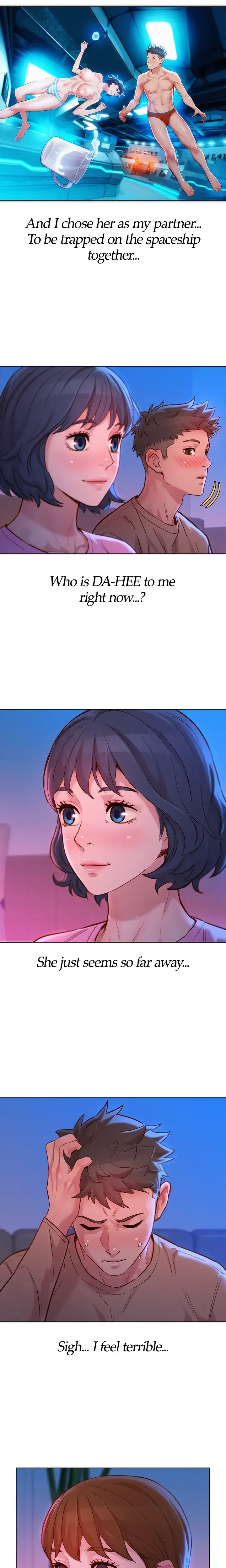 What Do You Take Me For Chapter 154 - Page 15