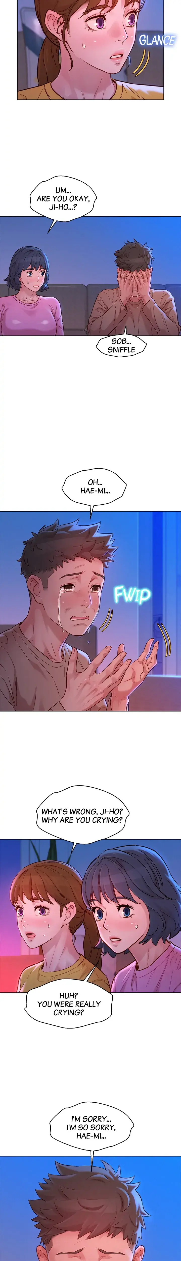 What Do You Take Me For Chapter 154 - Page 18