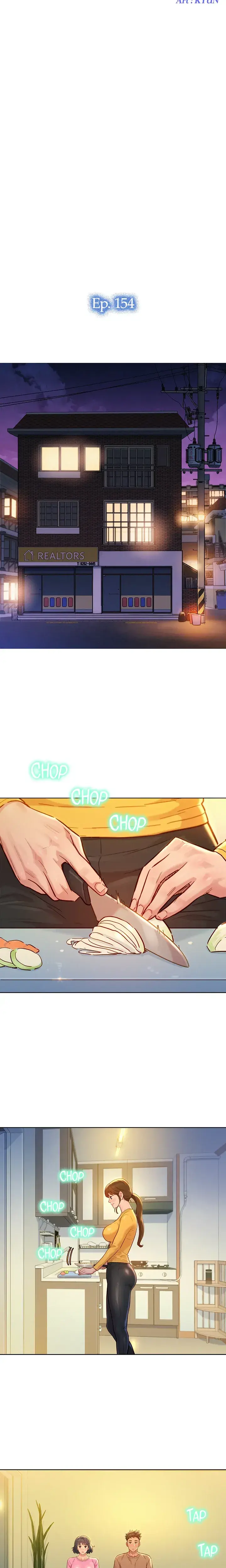 What Do You Take Me For Chapter 154 - Page 2
