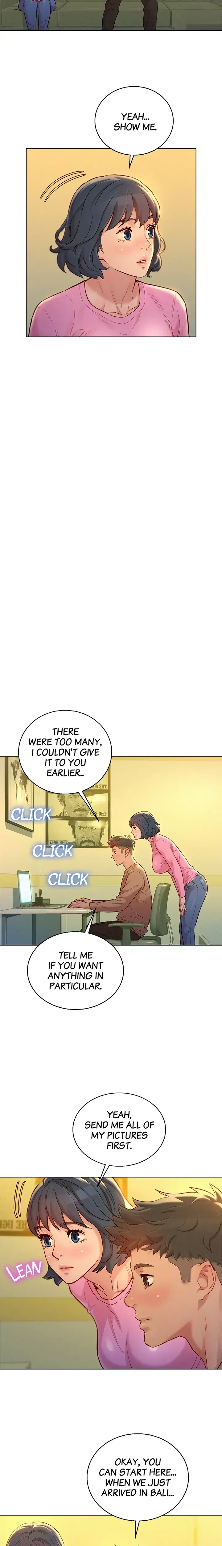What Do You Take Me For Chapter 154 - Page 4