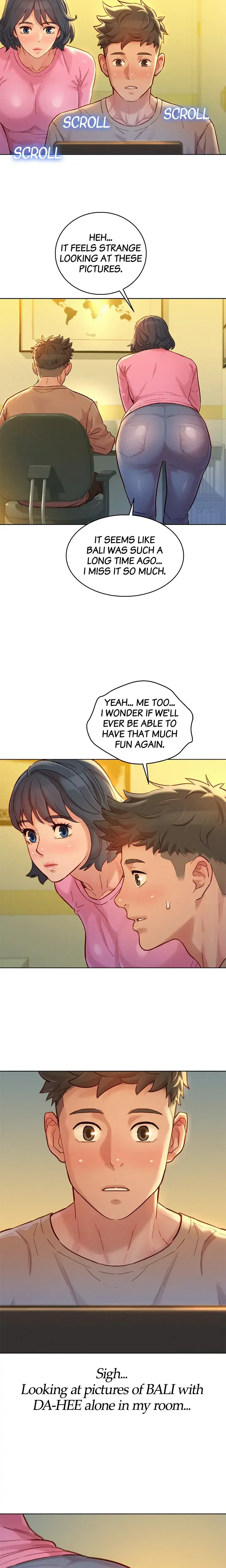 What Do You Take Me For Chapter 154 - Page 5