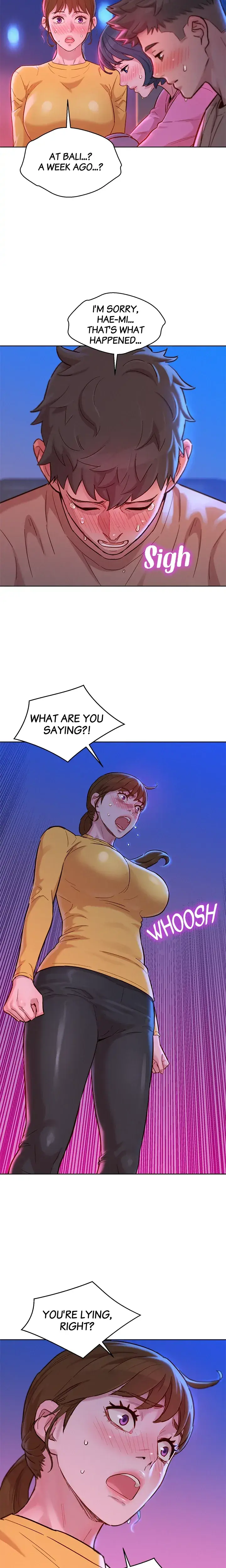 What Do You Take Me For Chapter 155 - Page 10
