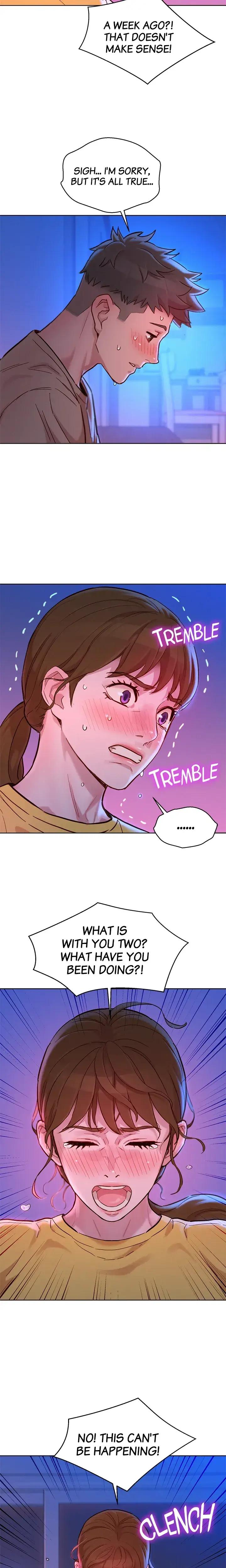 What Do You Take Me For Chapter 155 - Page 11