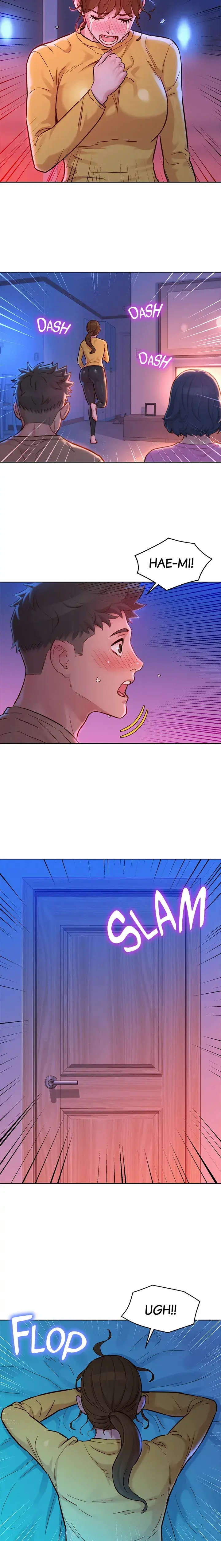 What Do You Take Me For Chapter 155 - Page 12