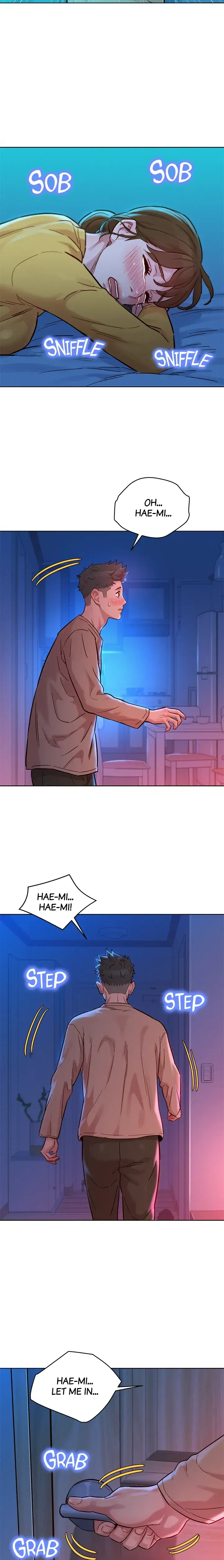 What Do You Take Me For Chapter 155 - Page 13