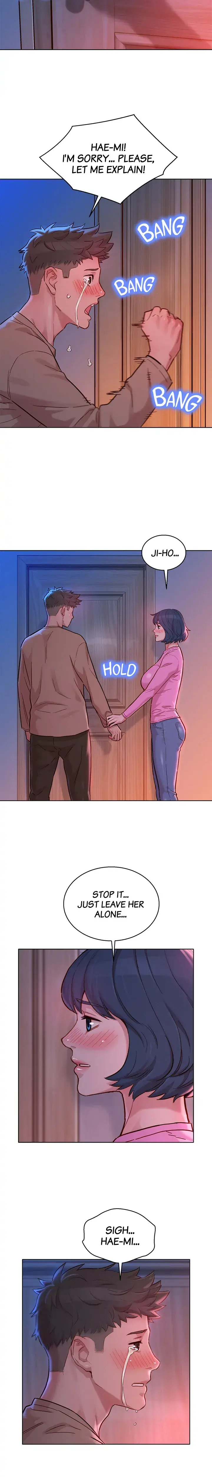 What Do You Take Me For Chapter 155 - Page 14