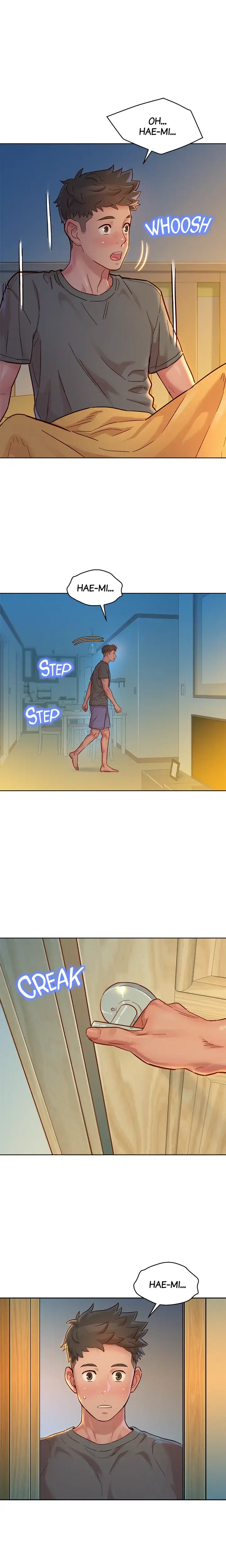 What Do You Take Me For Chapter 155 - Page 16