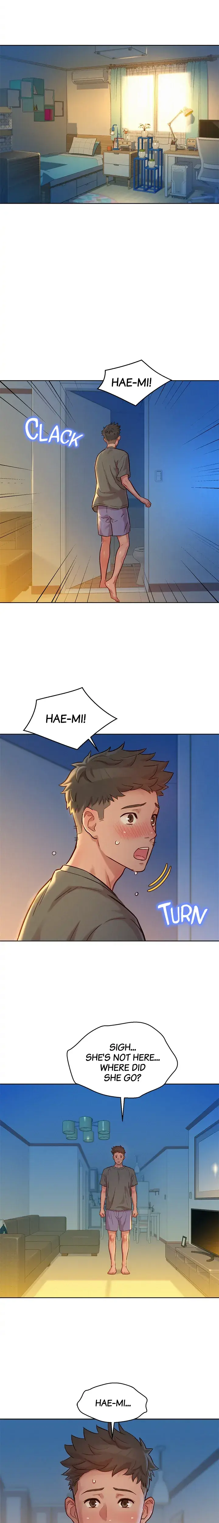 What Do You Take Me For Chapter 155 - Page 17