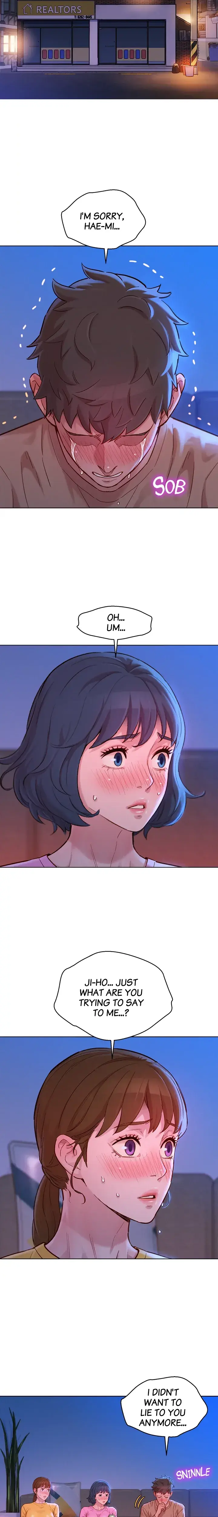 What Do You Take Me For Chapter 155 - Page 3