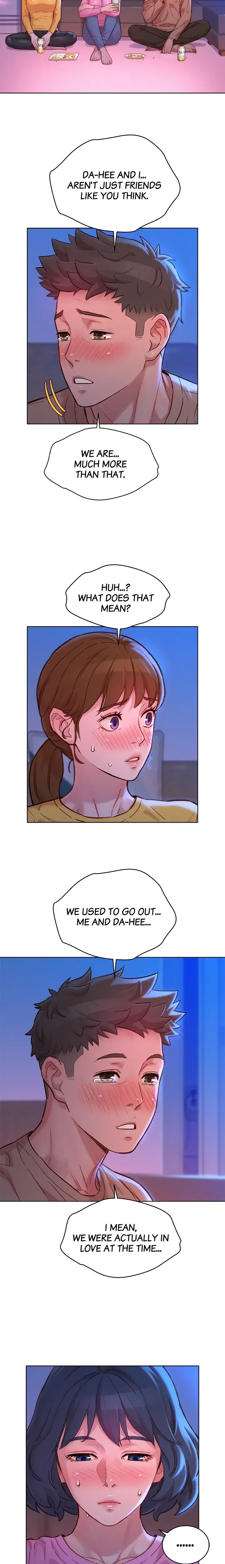 What Do You Take Me For Chapter 155 - Page 4