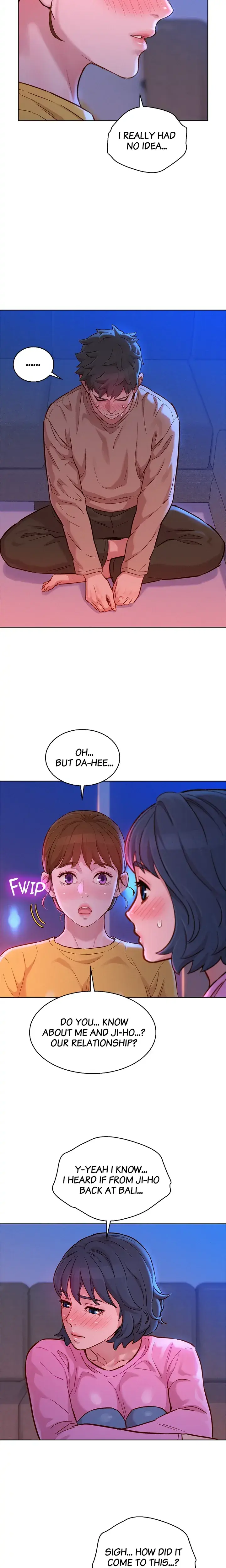 What Do You Take Me For Chapter 155 - Page 7