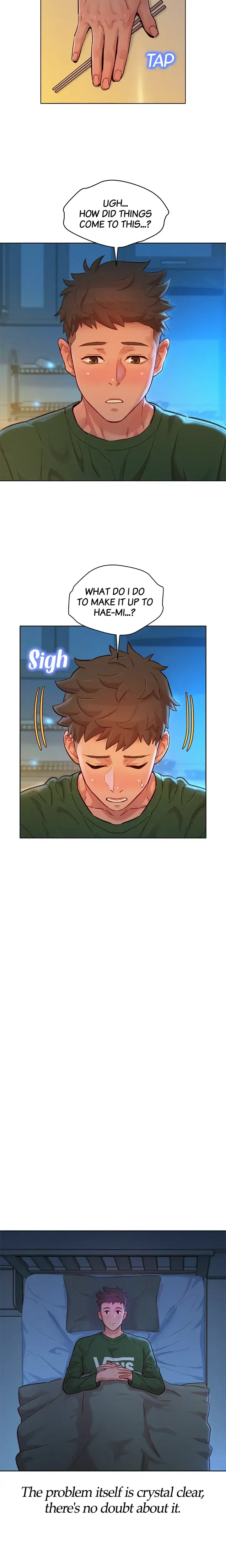 What Do You Take Me For Chapter 156 - Page 10