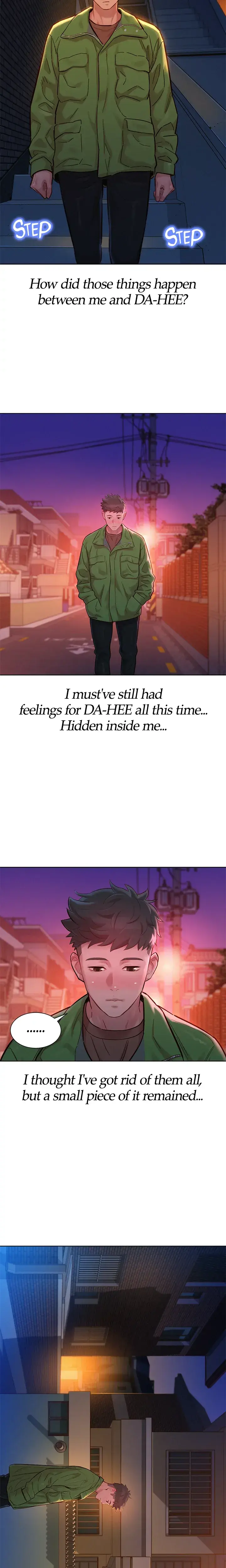 What Do You Take Me For Chapter 156 - Page 12