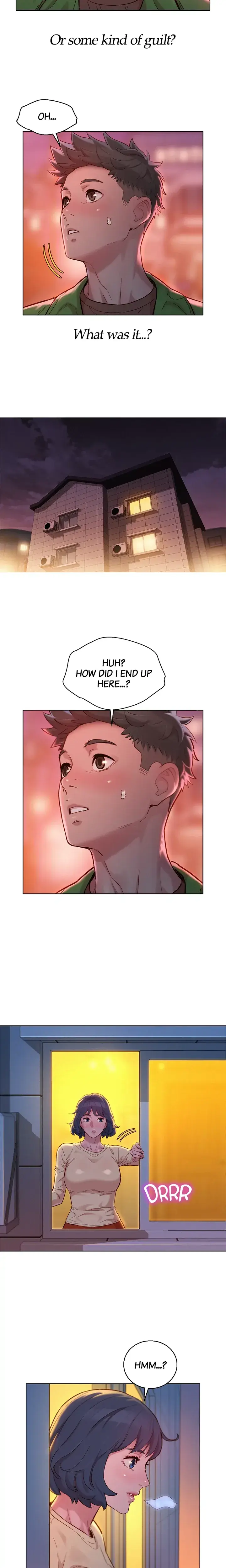 What Do You Take Me For Chapter 156 - Page 14