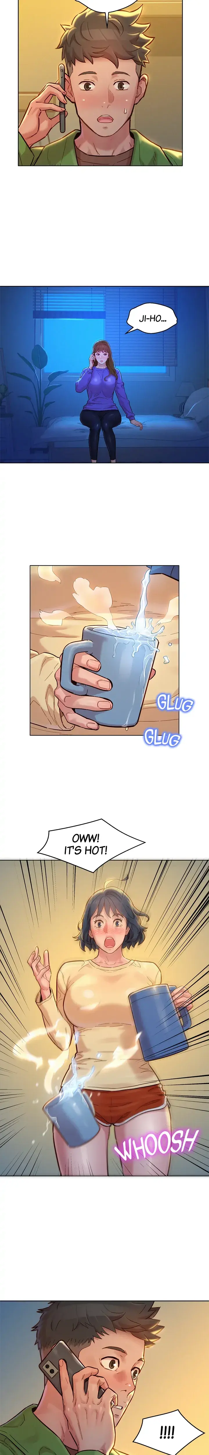 What Do You Take Me For Chapter 156 - Page 20