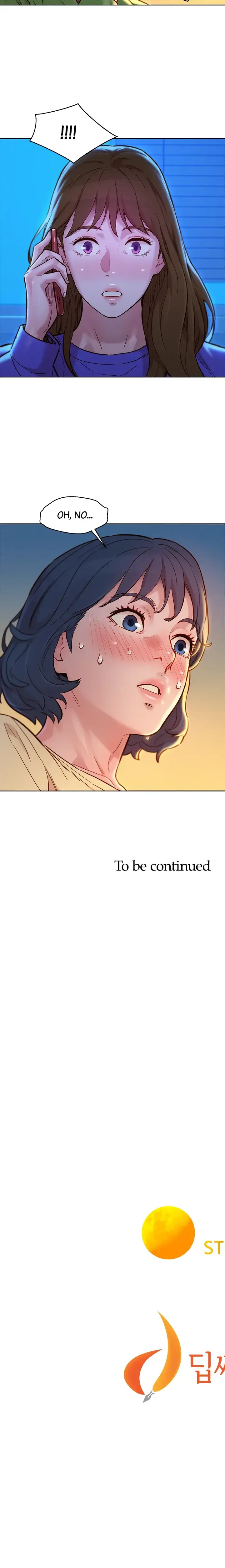 What Do You Take Me For Chapter 156 - Page 21