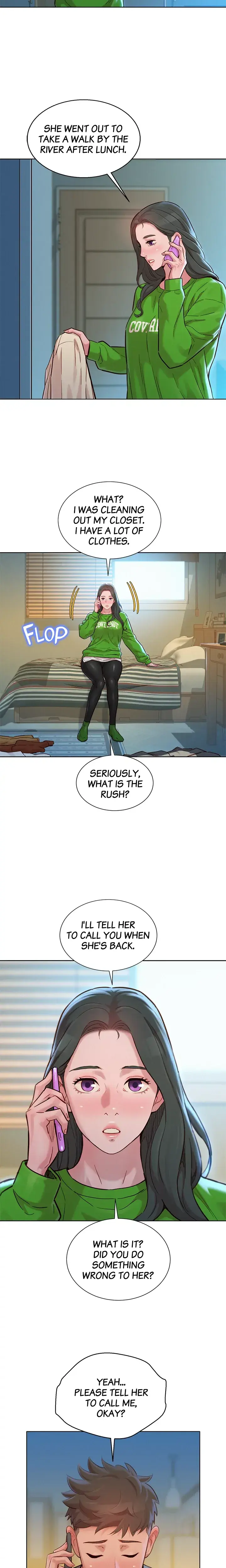 What Do You Take Me For Chapter 156 - Page 6