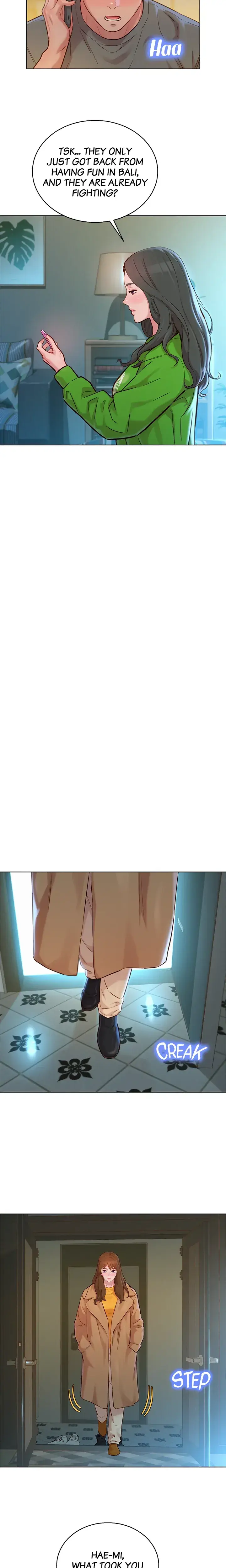What Do You Take Me For Chapter 156 - Page 7