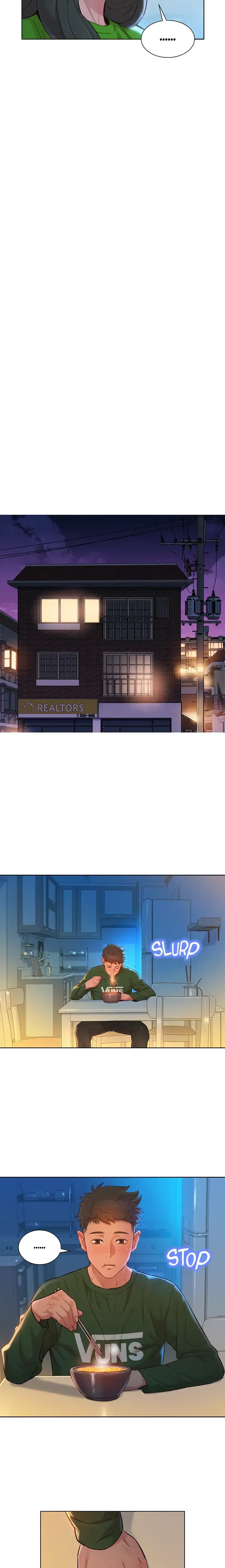 What Do You Take Me For Chapter 156 - Page 9