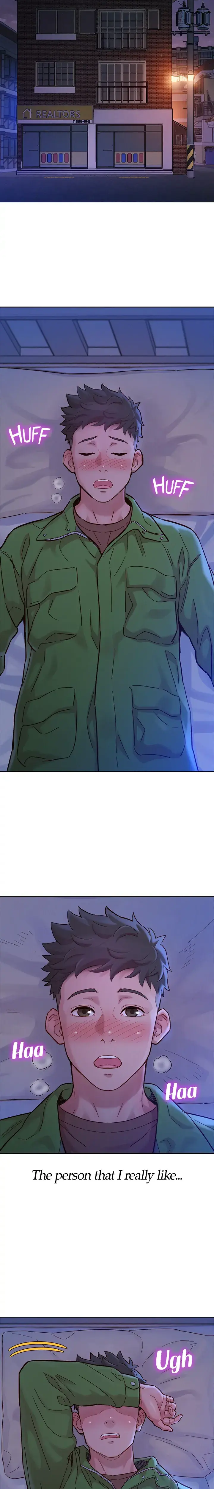 What Do You Take Me For Chapter 157 - Page 10