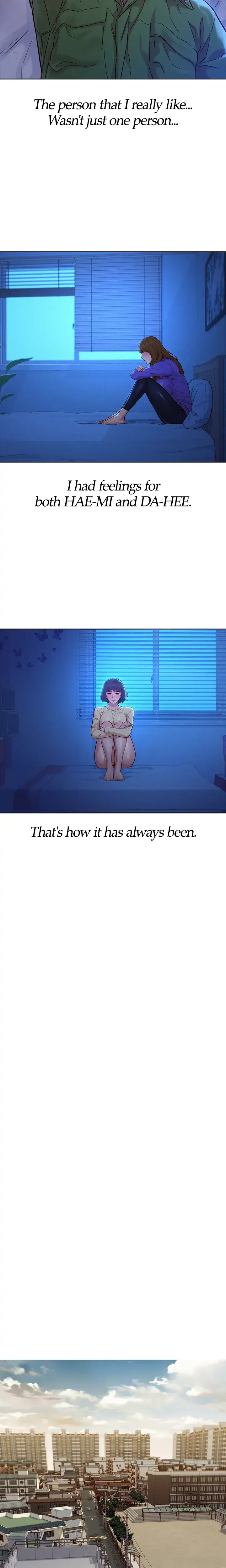What Do You Take Me For Chapter 157 - Page 11