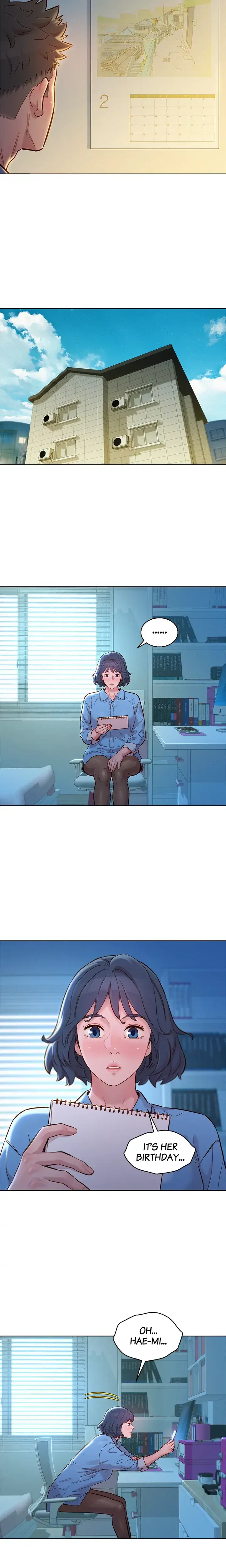 What Do You Take Me For Chapter 157 - Page 14
