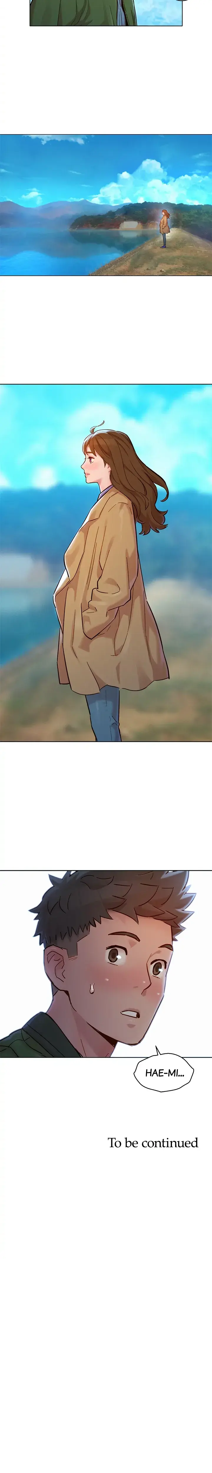 What Do You Take Me For Chapter 157 - Page 19
