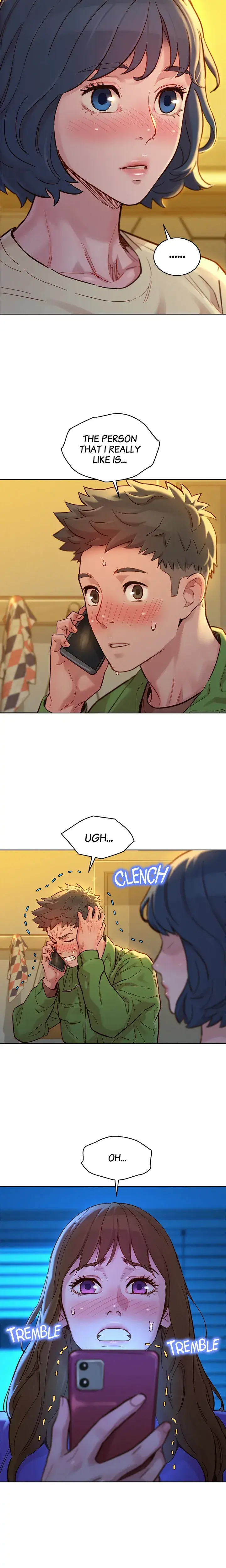 What Do You Take Me For Chapter 157 - Page 6