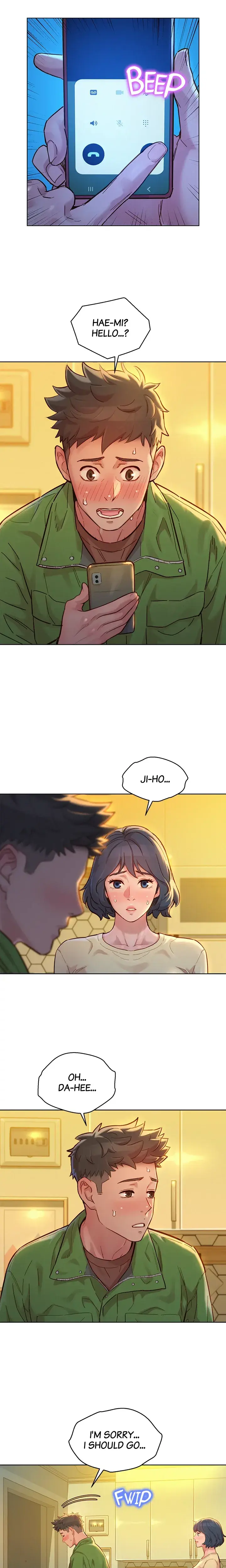 What Do You Take Me For Chapter 157 - Page 7