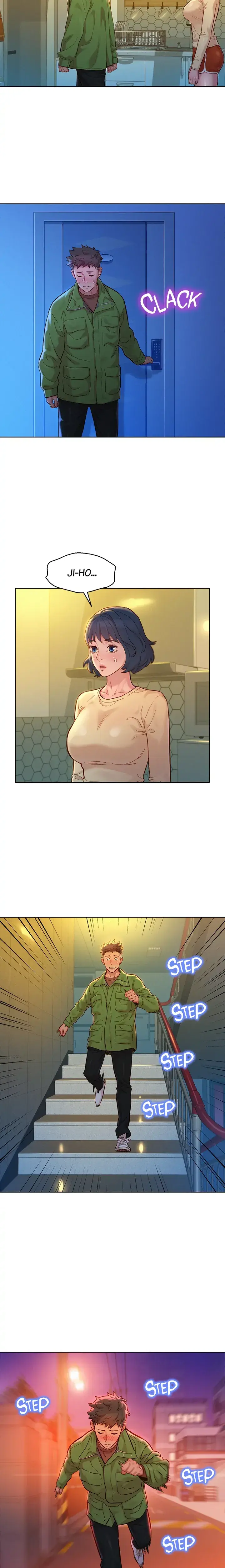 What Do You Take Me For Chapter 157 - Page 8