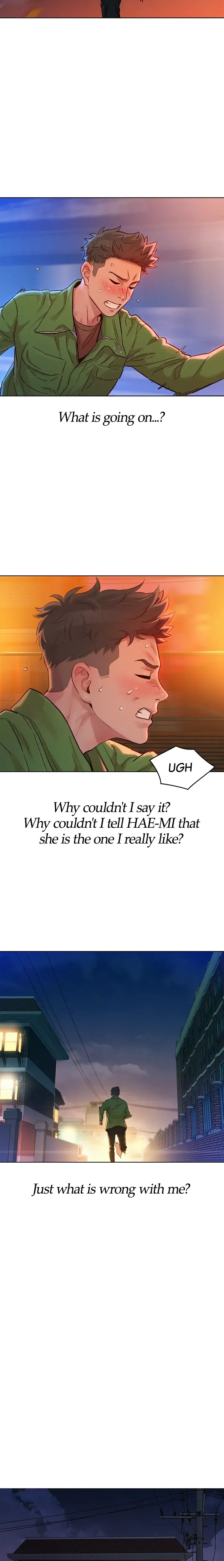 What Do You Take Me For Chapter 157 - Page 9