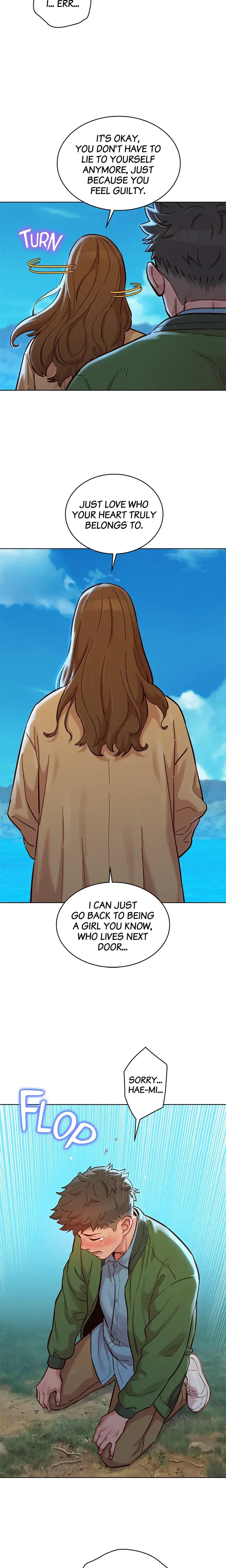 What Do You Take Me For Chapter 158 - Page 11