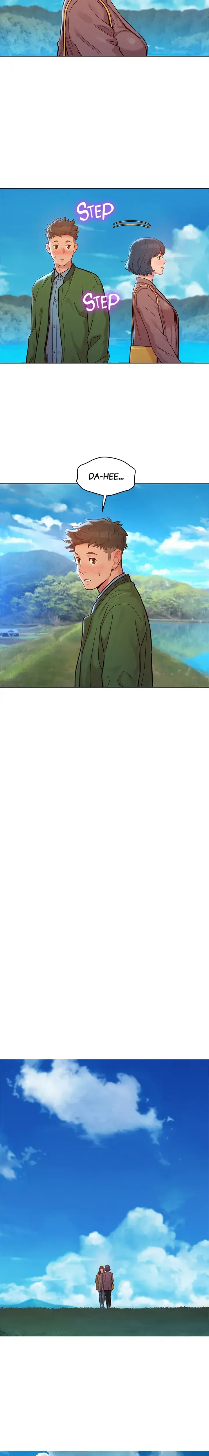 What Do You Take Me For Chapter 158 - Page 14