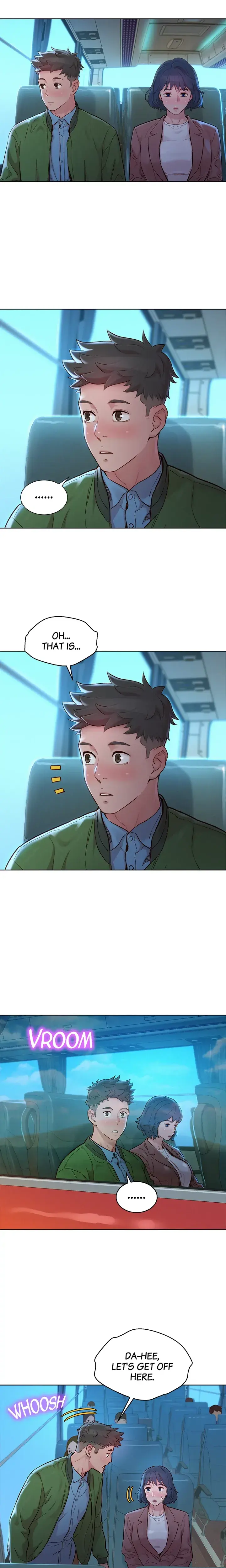 What Do You Take Me For Chapter 158 - Page 18