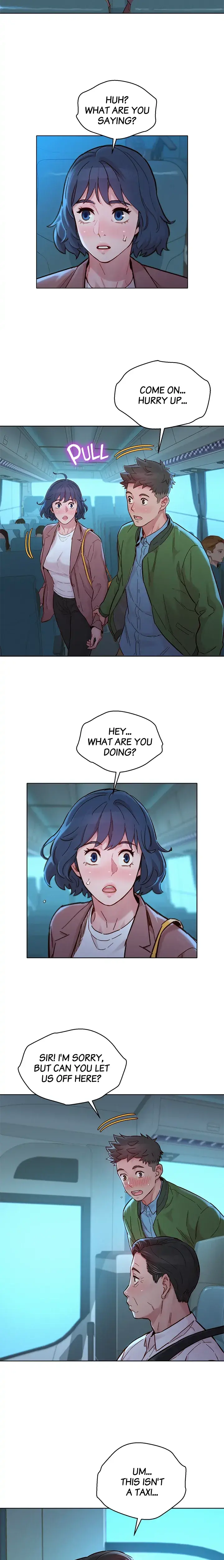 What Do You Take Me For Chapter 158 - Page 19